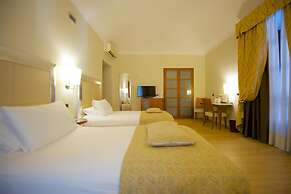 Best Western Crystal Palace Hotel