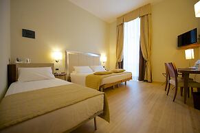 Best Western Crystal Palace Hotel