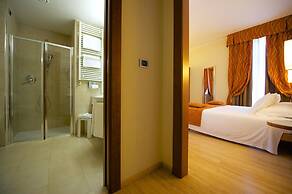 Best Western Crystal Palace Hotel