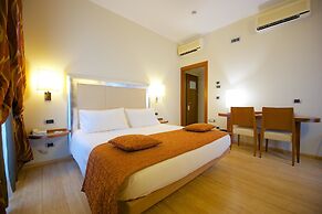 Best Western Crystal Palace Hotel