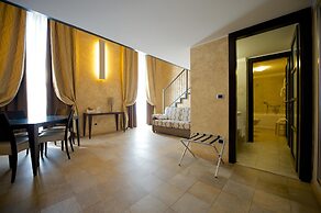 Best Western Crystal Palace Hotel