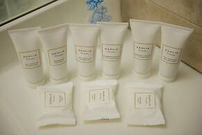 Best Western Crystal Palace Hotel