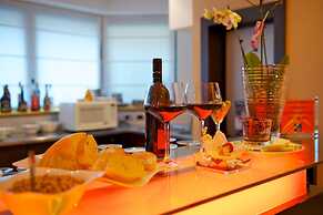 Best Western Crystal Palace Hotel