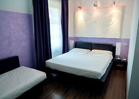 Borghese Palace Art Hotel
