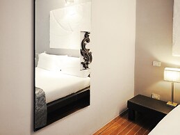 Borghese Palace Art Hotel