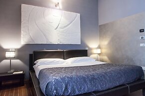Borghese Palace Art Hotel