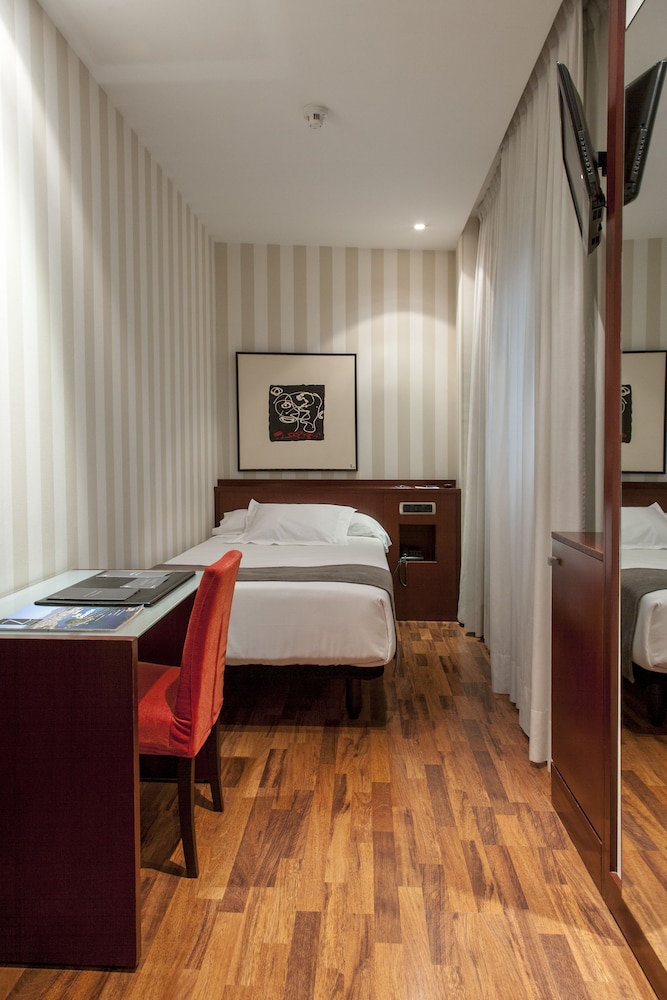 Hotel Zenit Valencia