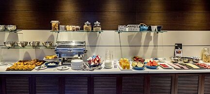 Hotel Zenit Valencia