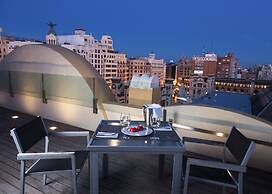 Hotel Zenit Valencia