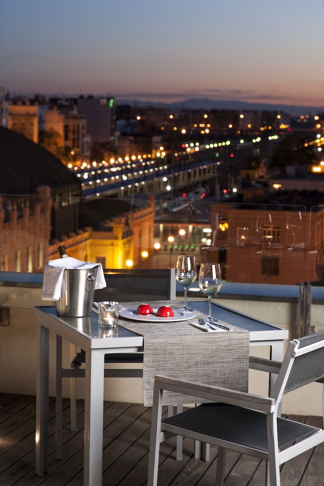 Hotel Zenit Valencia