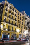 Hotel Zenit Valencia