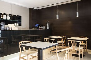 Hotel Zenit Valencia