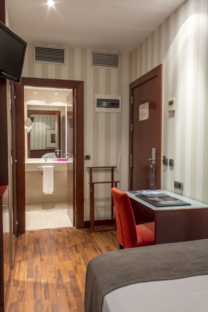 Hotel Zenit Valencia