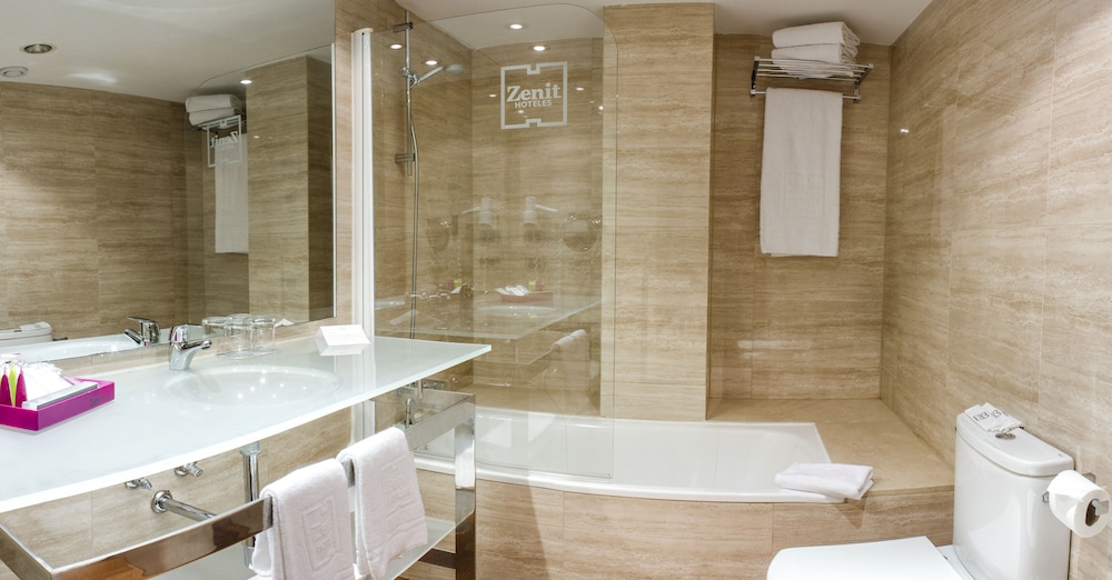 Hotel Zenit Valencia