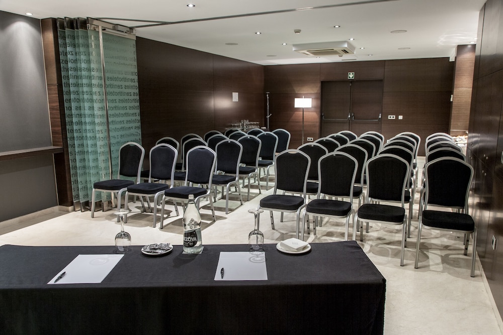 Hotel Zenit Valencia