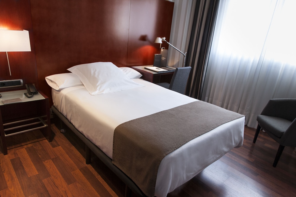 Hotel Zenit Valencia