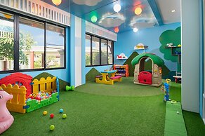 Springfield Village Golf & Spa