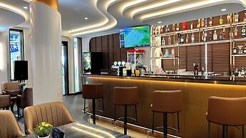 Springfield Village Golf & Spa