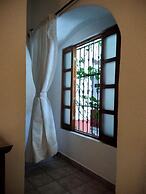 Hotel Parador San Agustin