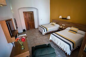 Hotel Parador San Agustin