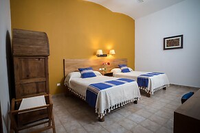 Hotel Parador San Agustin