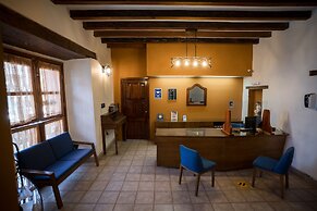 Hotel Parador San Agustin