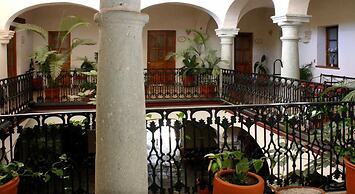 Hotel Parador San Agustin