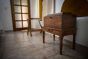 Hotel Parador San Agustin