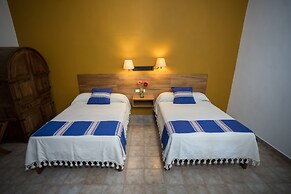 Hotel Parador San Agustin