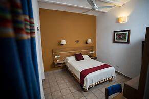 Hotel Parador San Agustin