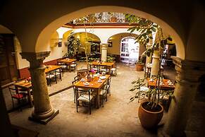 Hotel Parador San Agustin