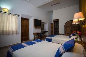 Hotel Parador San Agustin