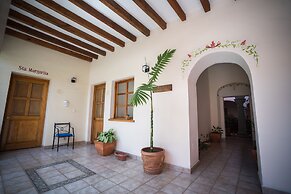 Hotel Parador San Agustin