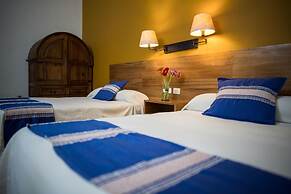 Hotel Parador San Agustin