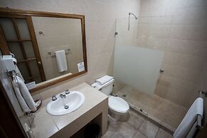 Hotel Parador San Agustin