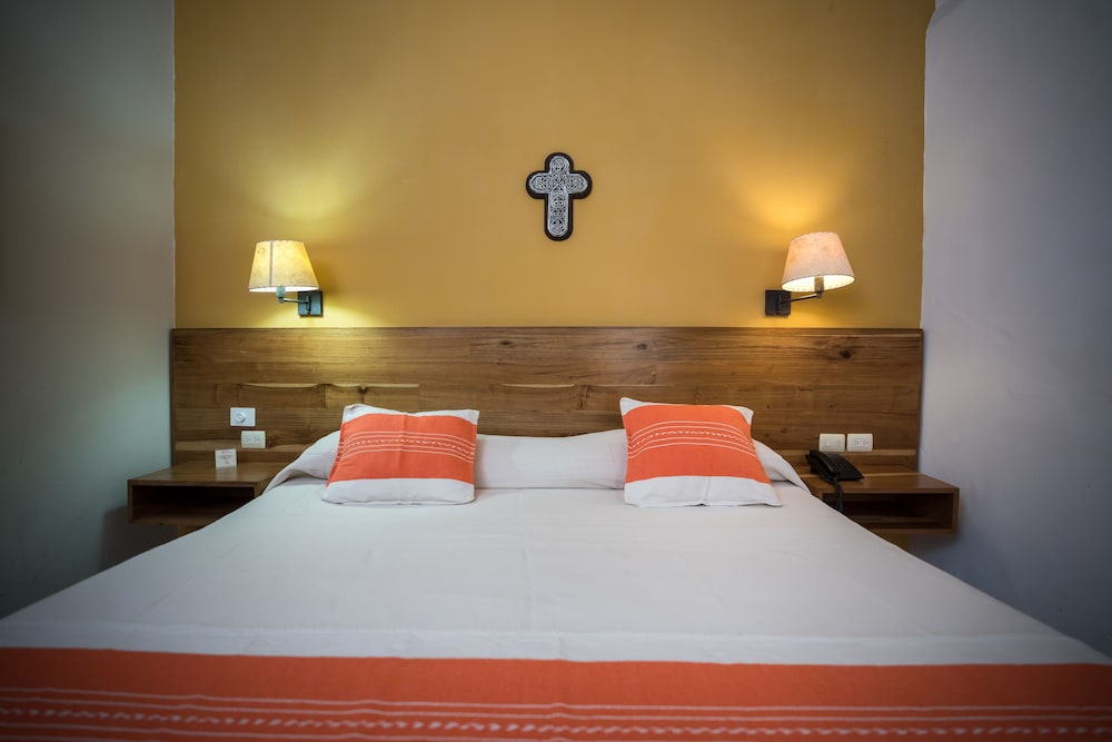 Hotel Parador San Agustin