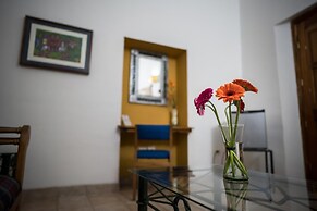 Hotel Parador San Agustin