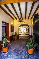 Hotel Parador San Agustin
