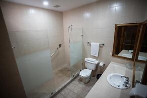Hotel Parador San Agustin