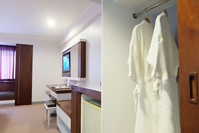 Star Hotel Chiang Mai