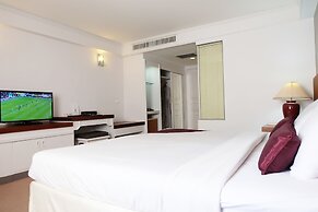Star Hotel Chiang Mai