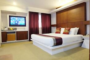 Star Hotel Chiang Mai