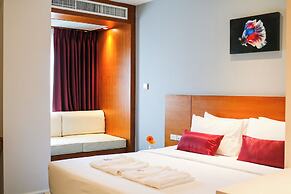 Star Hotel Chiang Mai