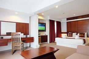 Star Hotel Chiang Mai
