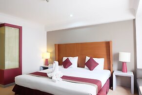 Star Hotel Chiang Mai