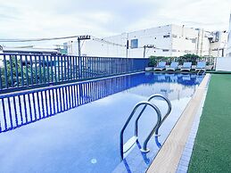 Star Hotel Chiang Mai