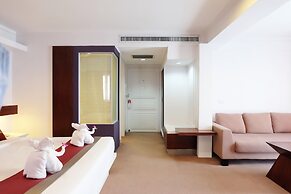 Star Hotel Chiang Mai