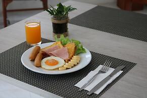 Star Hotel Chiang Mai