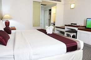 Star Hotel Chiang Mai
