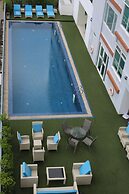 Star Hotel Chiang Mai